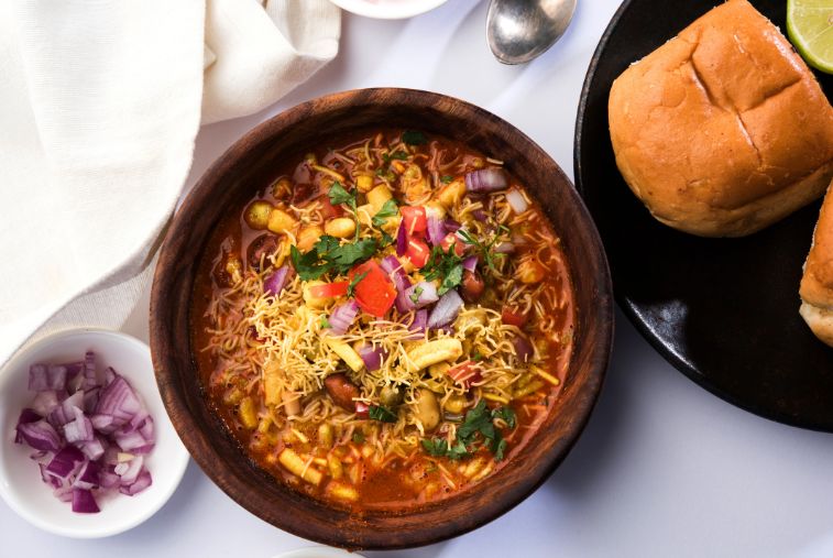 Foods Of Maharashtra